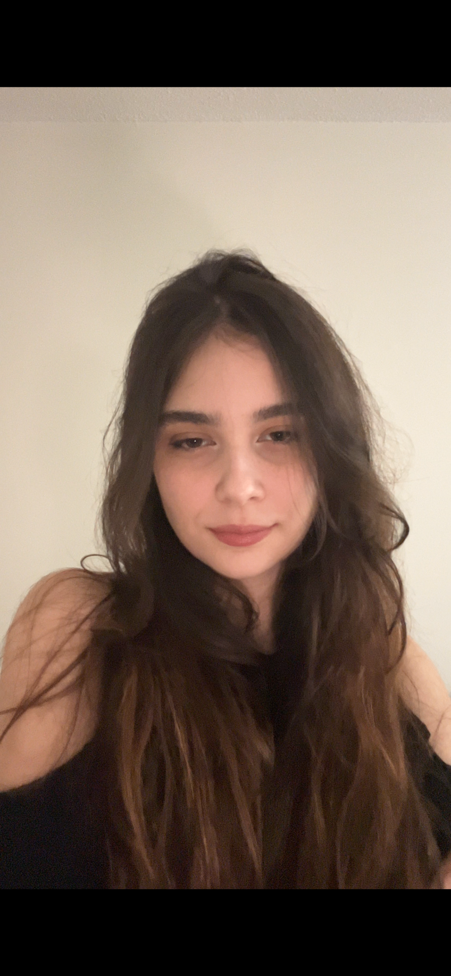 Lina, Ongles chez Ambrose Studio