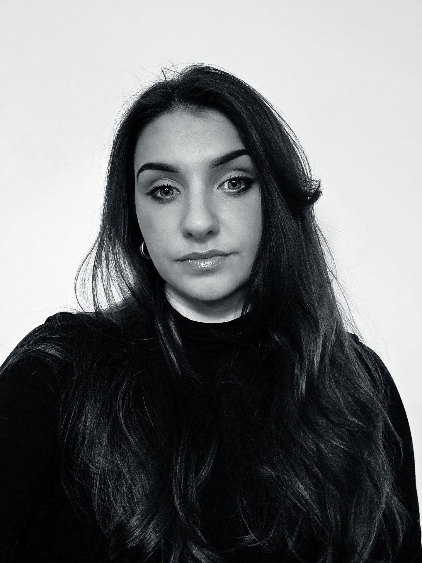 Manon, Ongles chez Ambrose Studio